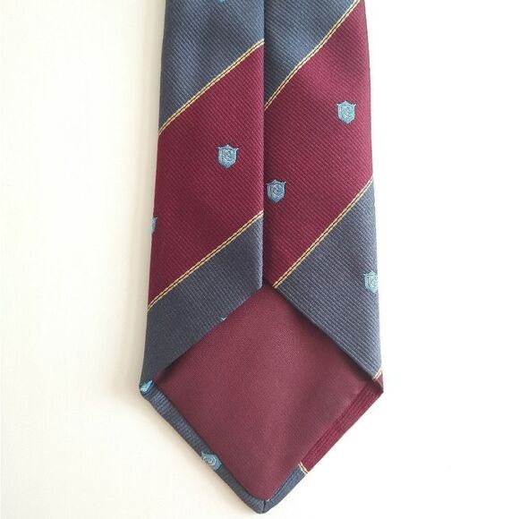 Vintage Roberto Capucci Silk Tie* - Picture 6 of 6